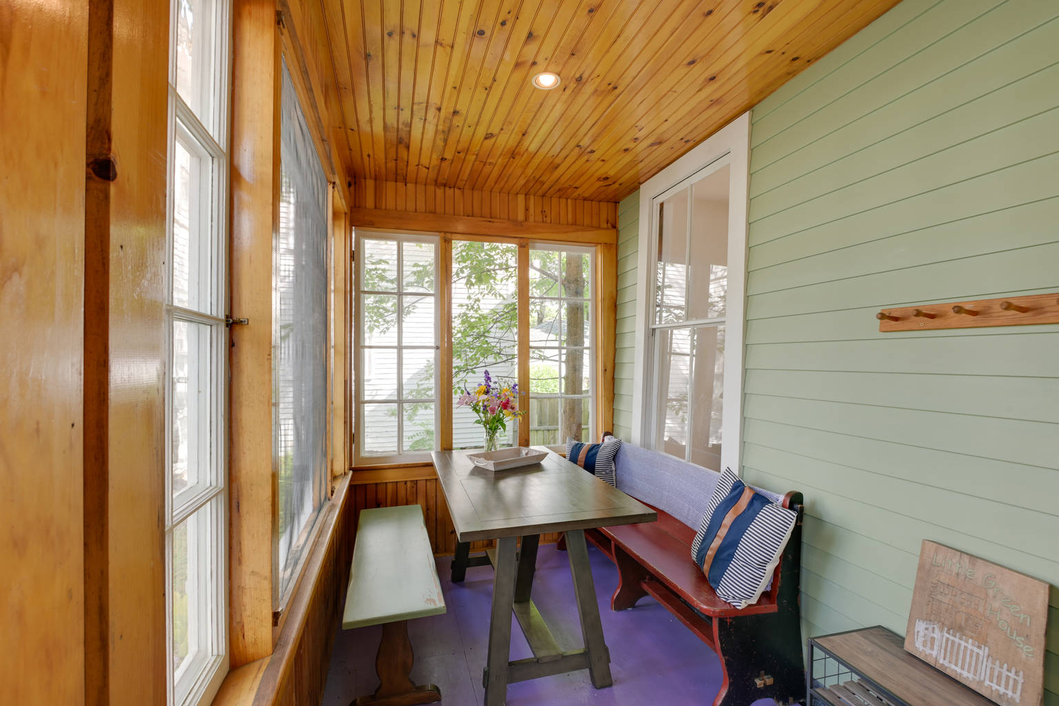 Bar Harbor Vacation Rental