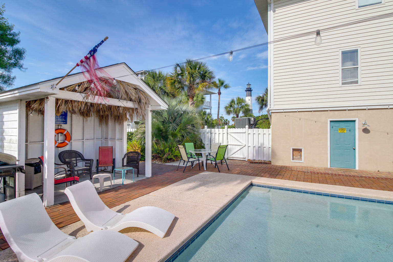 Tybee Island Vacation Rental