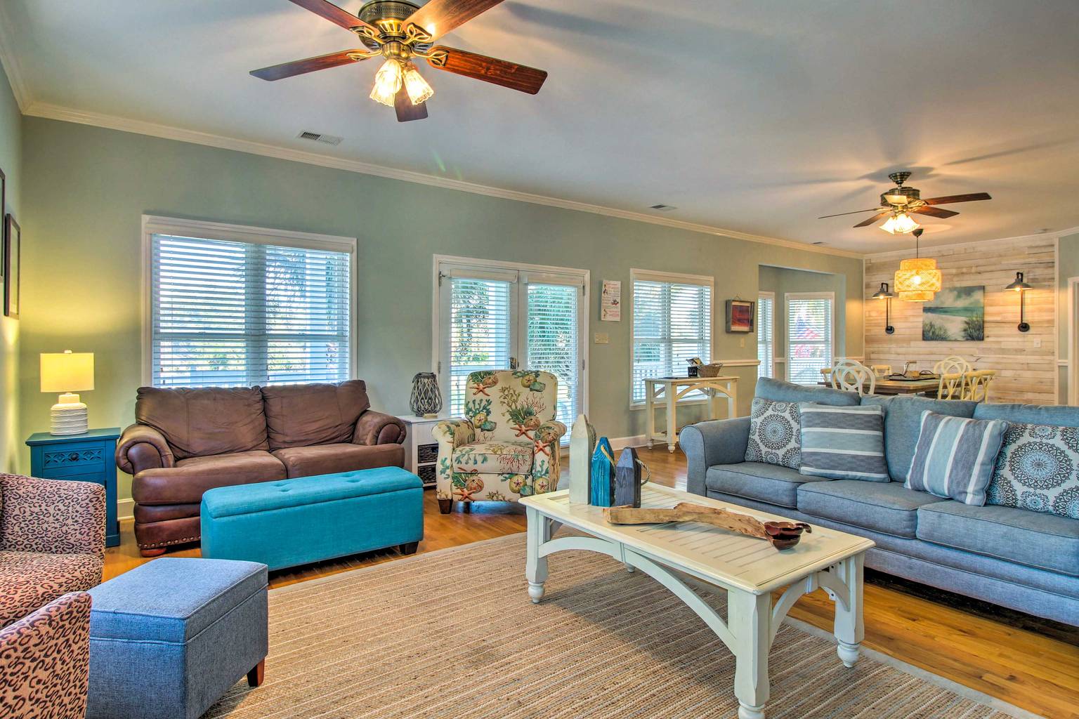 Tybee Island Vacation Rental