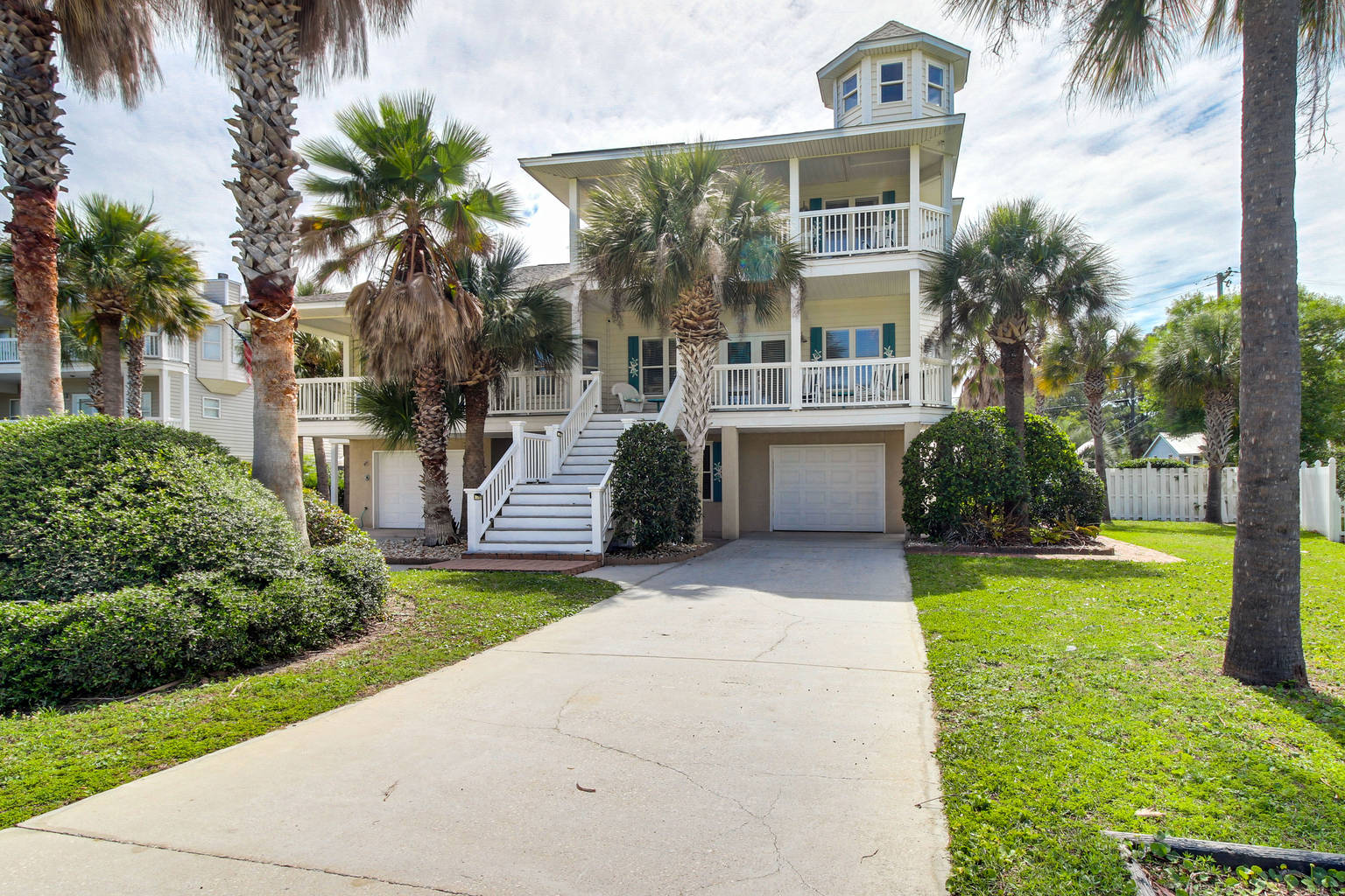 Tybee Island Vacation Rental