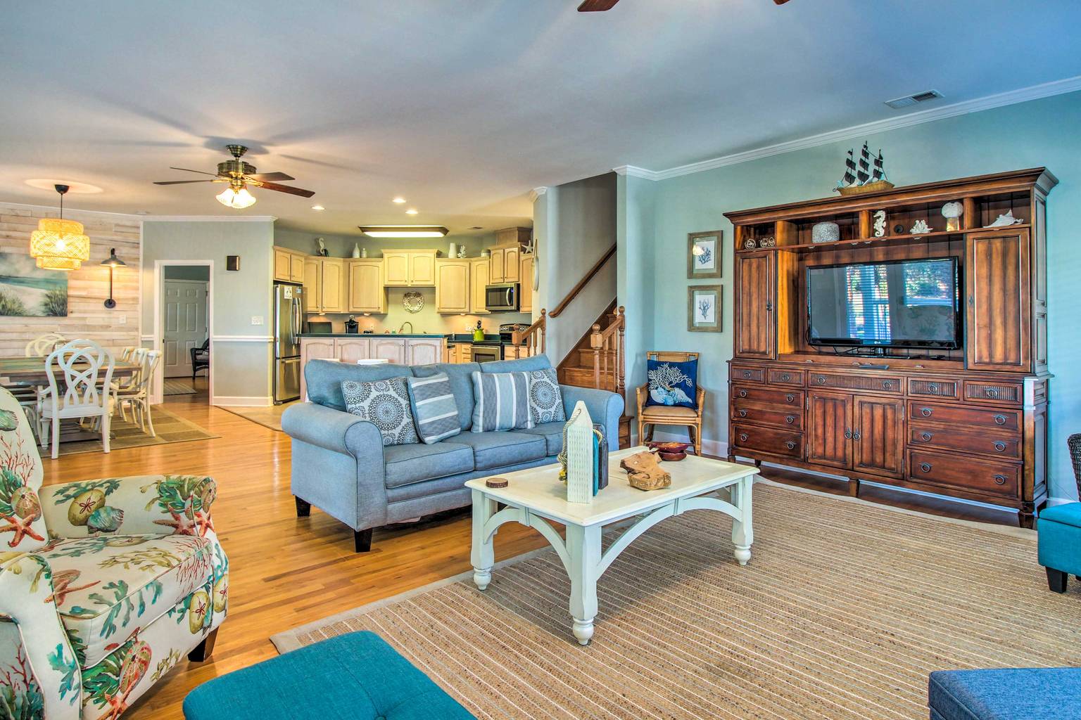 Tybee Island Vacation Rental