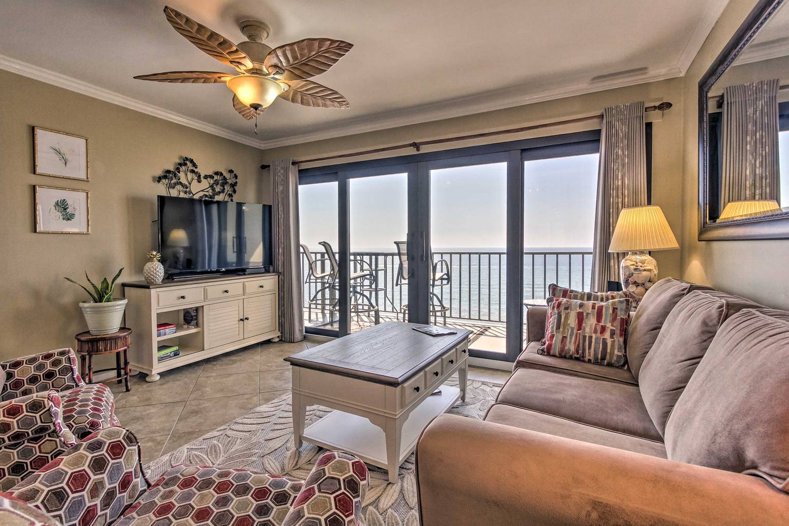 Panama City Beach Vacation Rental