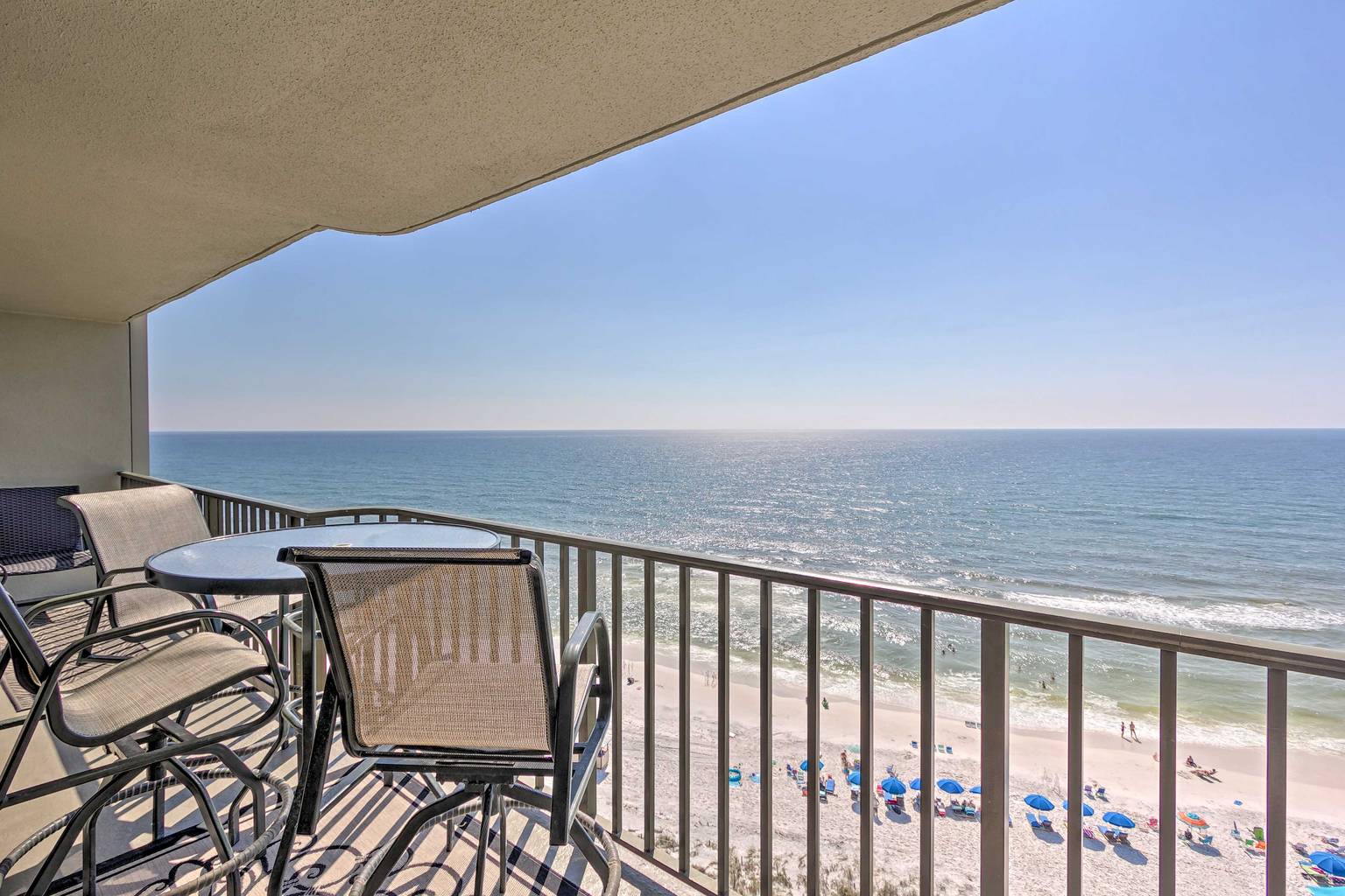 Panama City Beach Vacation Rental