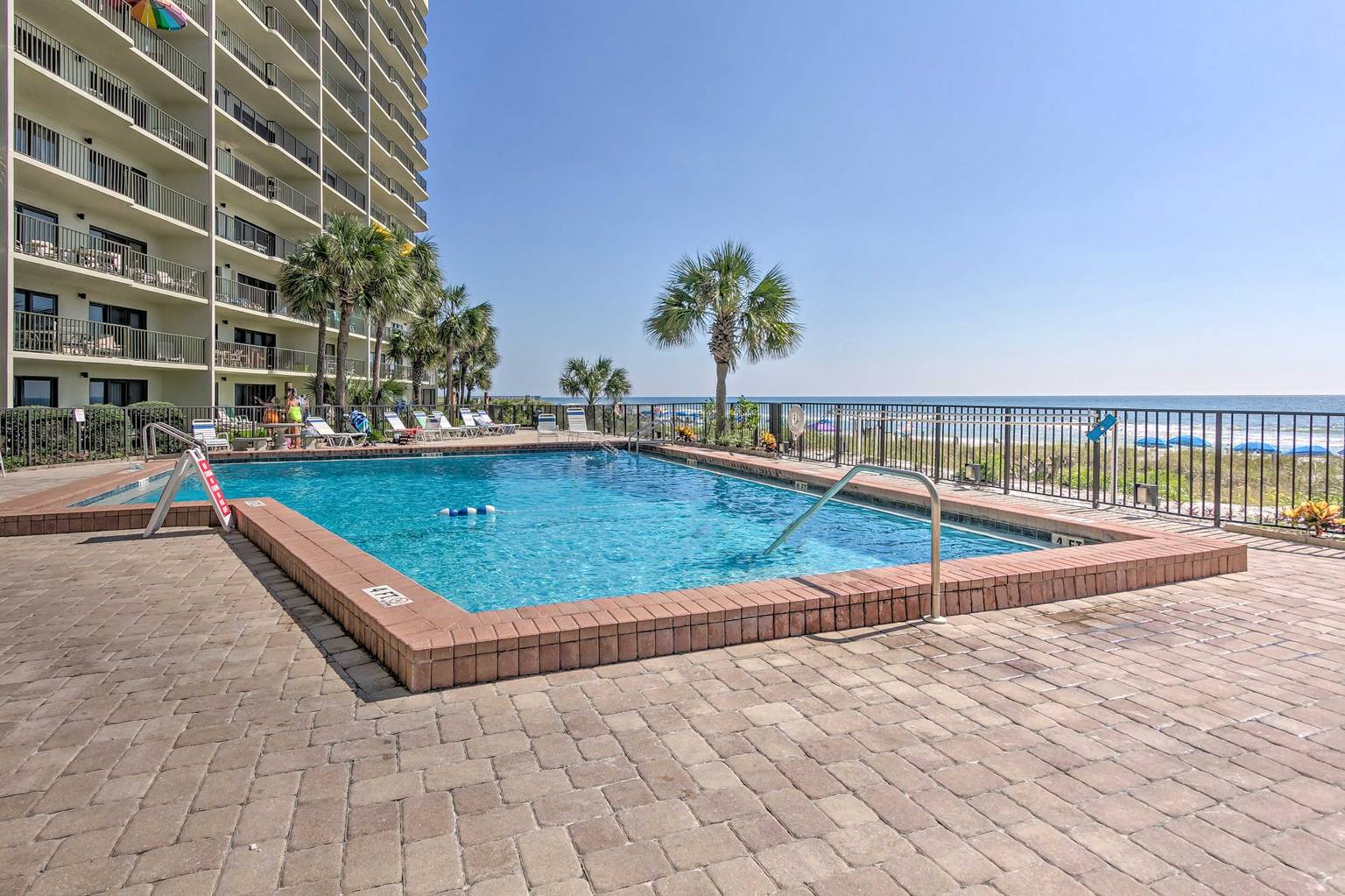 Panama City Beach Vacation Rental