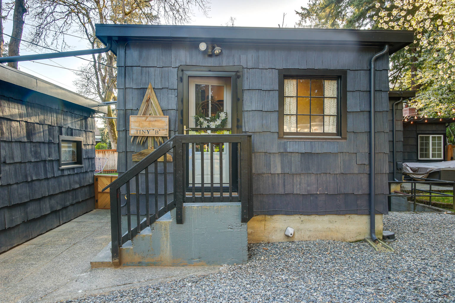 Tacoma Vacation Rental