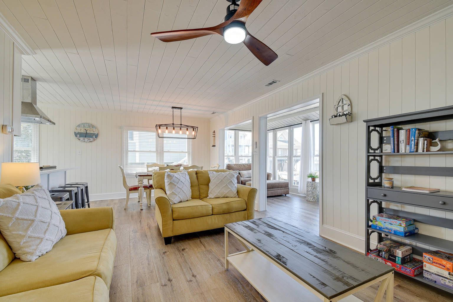 Holden Beach Vacation Rental