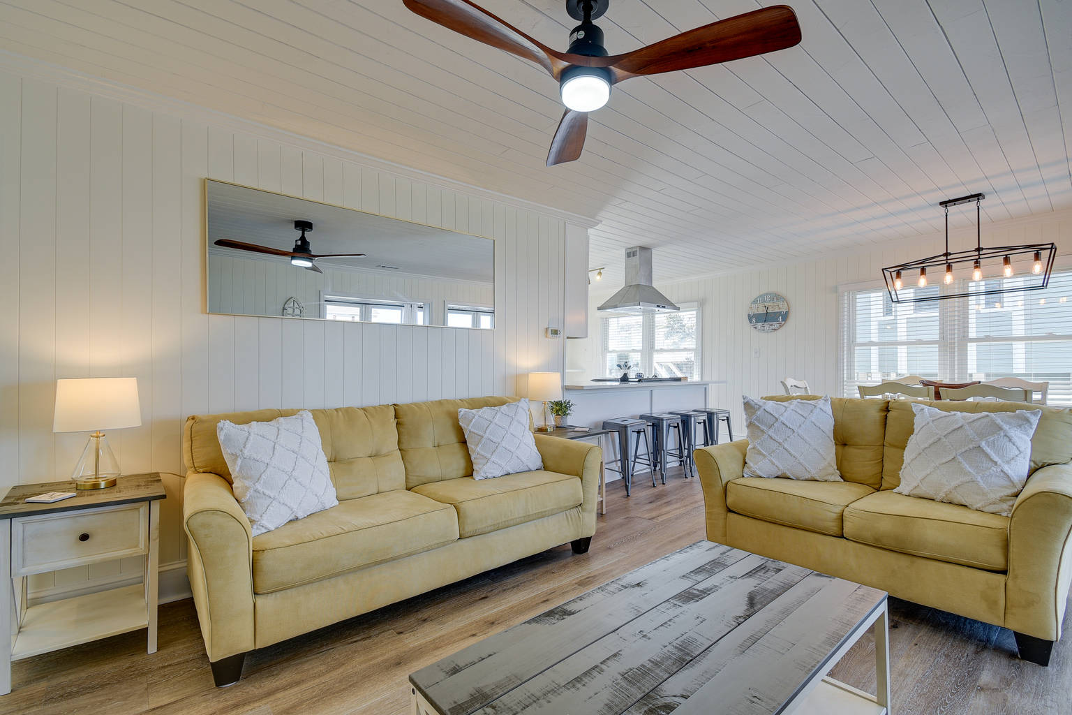 Holden Beach Vacation Rental