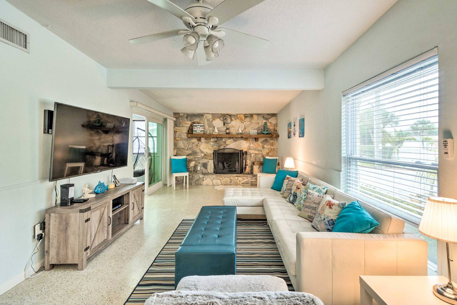 Bradenton Vacation Rental