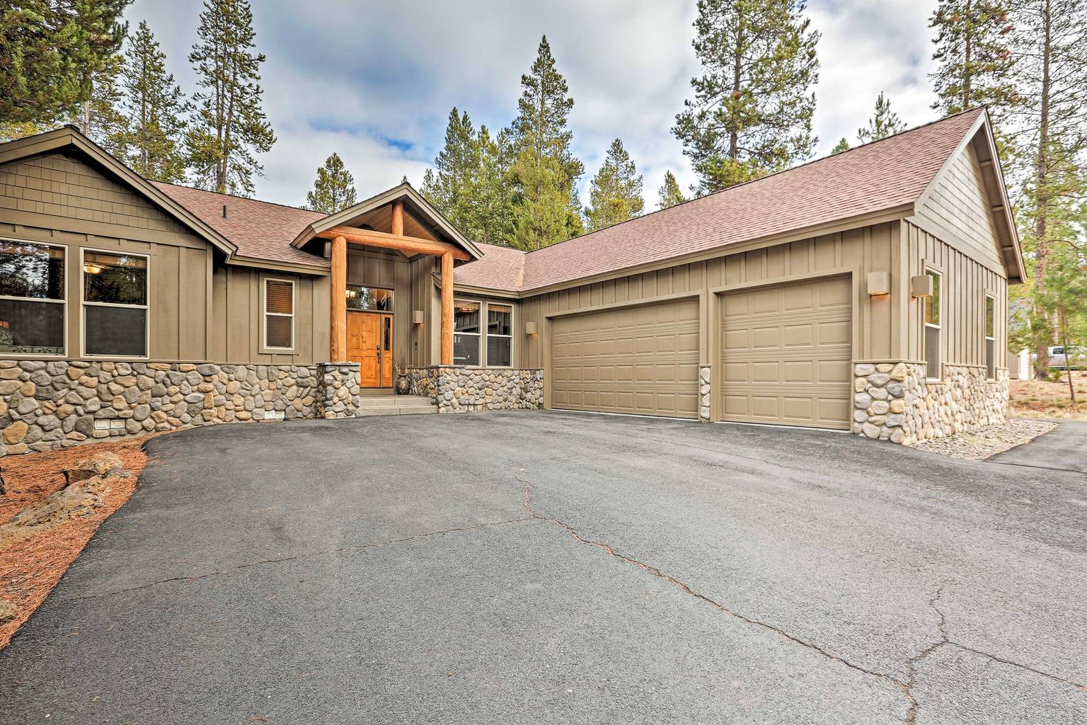 Sunriver Vacation Rental