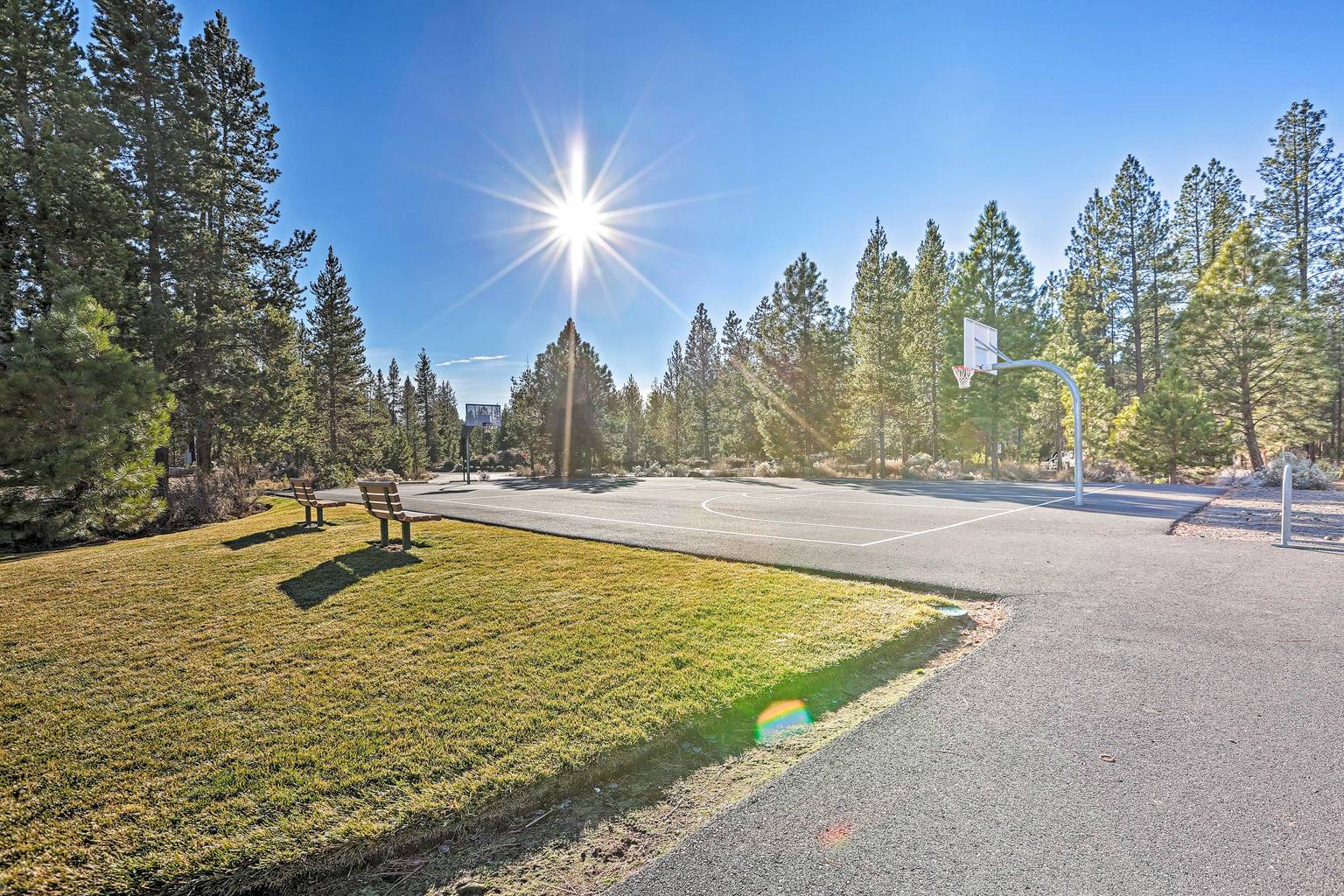 Sunriver Vacation Rental