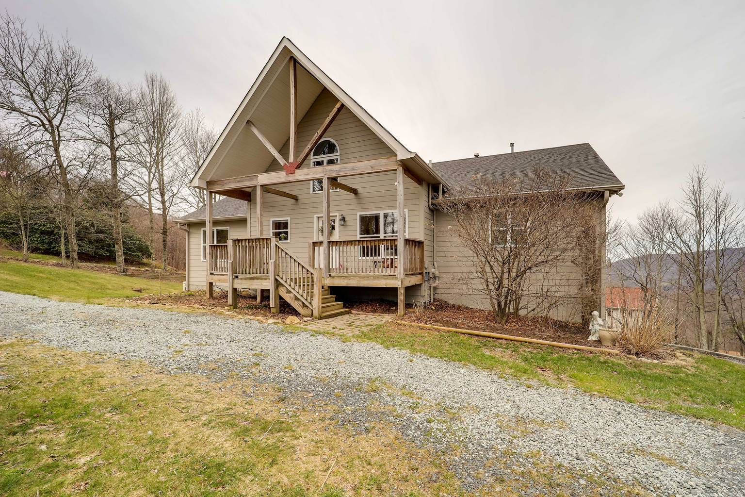 Sugar Mountain Vacation Rental