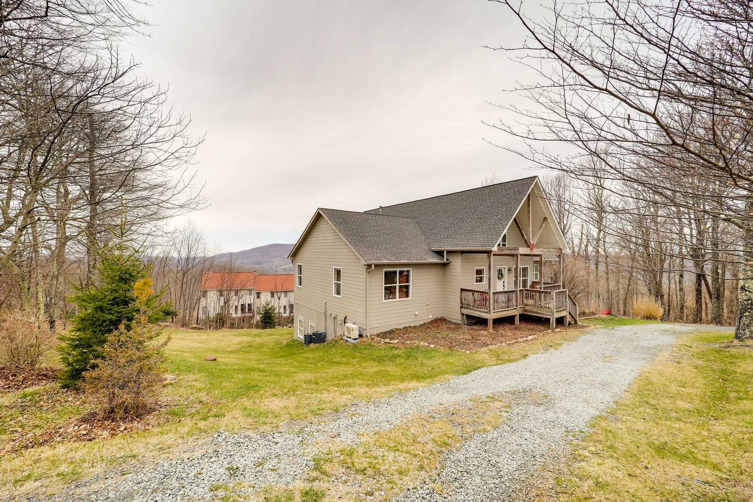 Sugar Mountain Vacation Rental