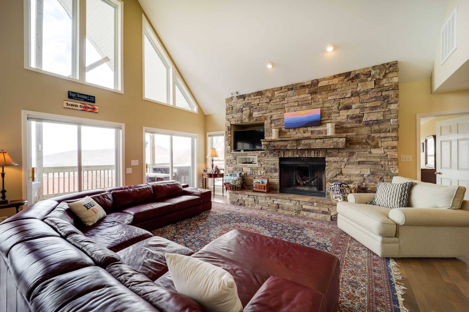 Sugar Mountain Vacation Rental