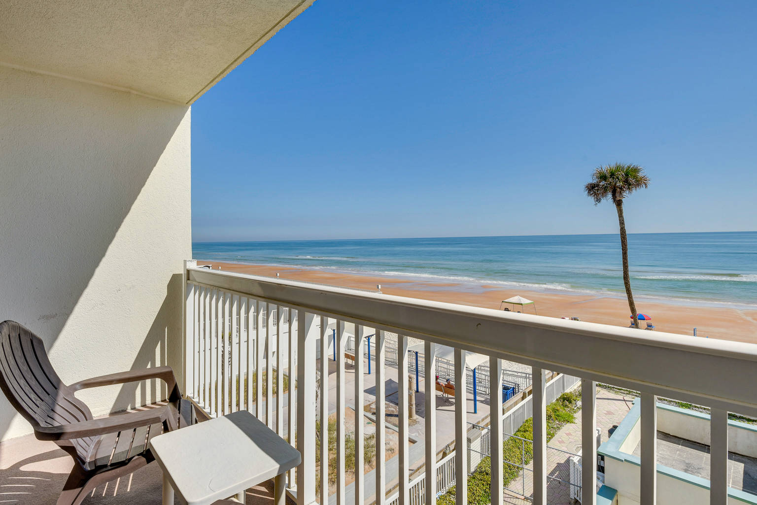 Daytona Beach Vacation Rental