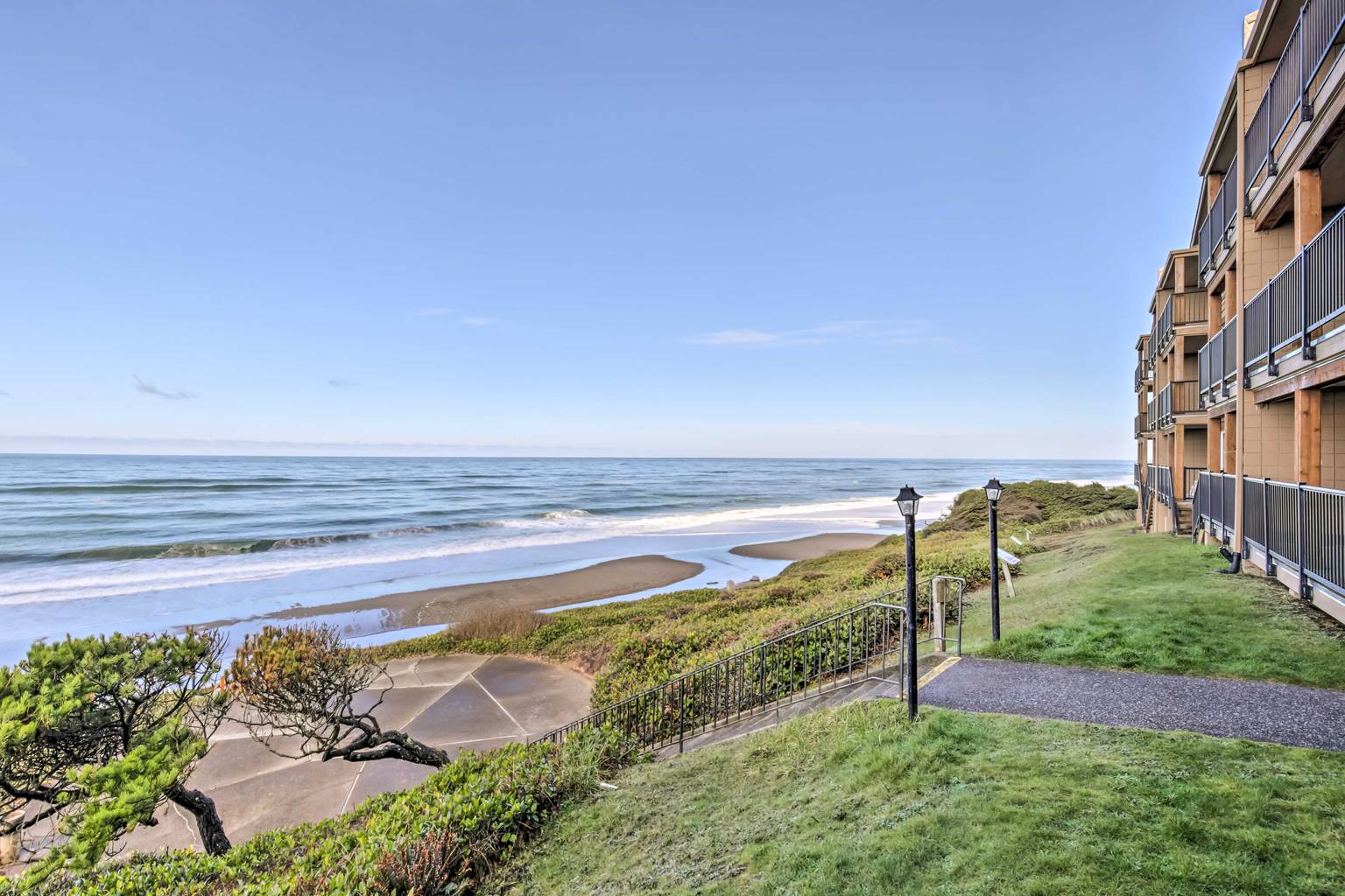 Lincoln City Vacation Rental