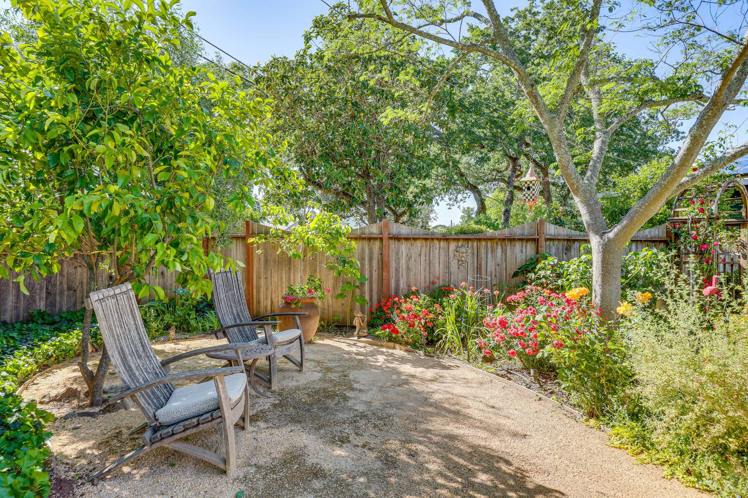 Sonoma Vacation Rental