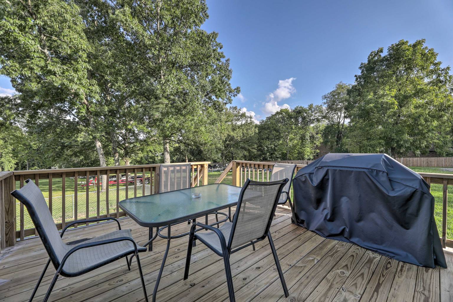 Mt. Juliet Vacation Rental