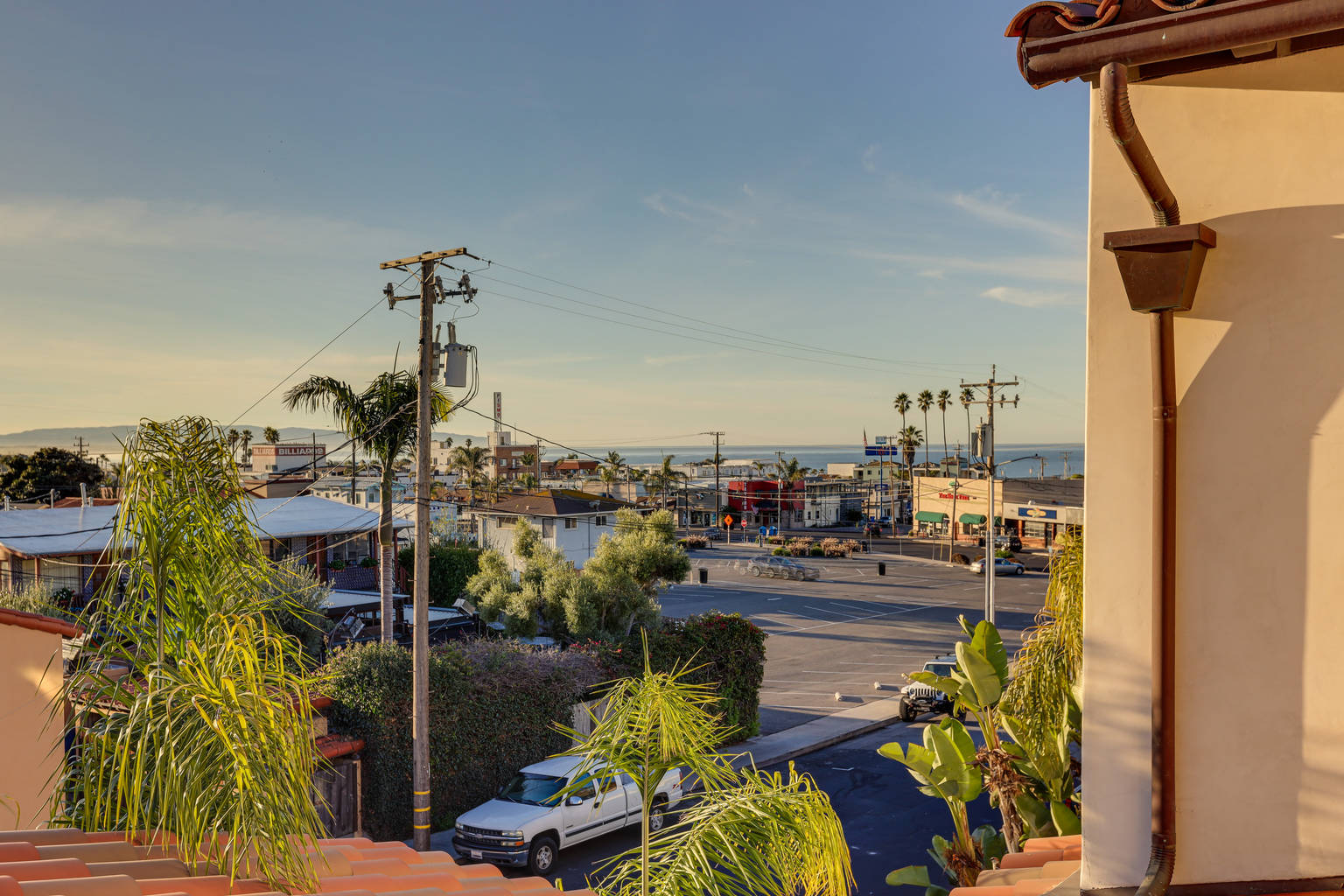 Pismo Beach Vacation Rental