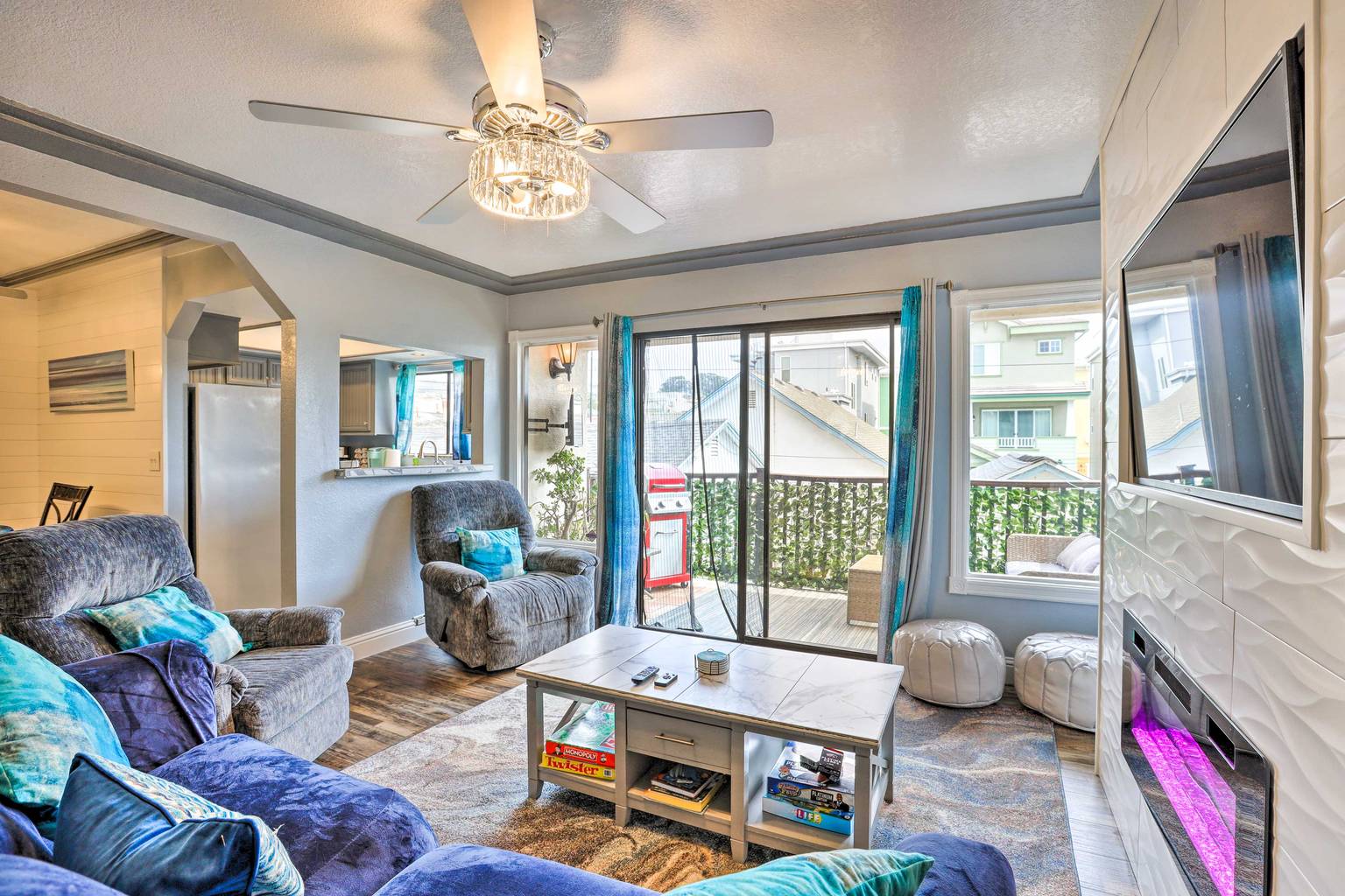 Pismo Beach Vacation Rental