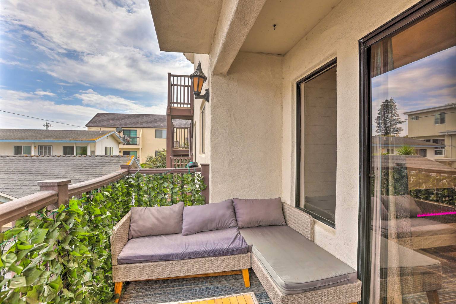 Pismo Beach Vacation Rental