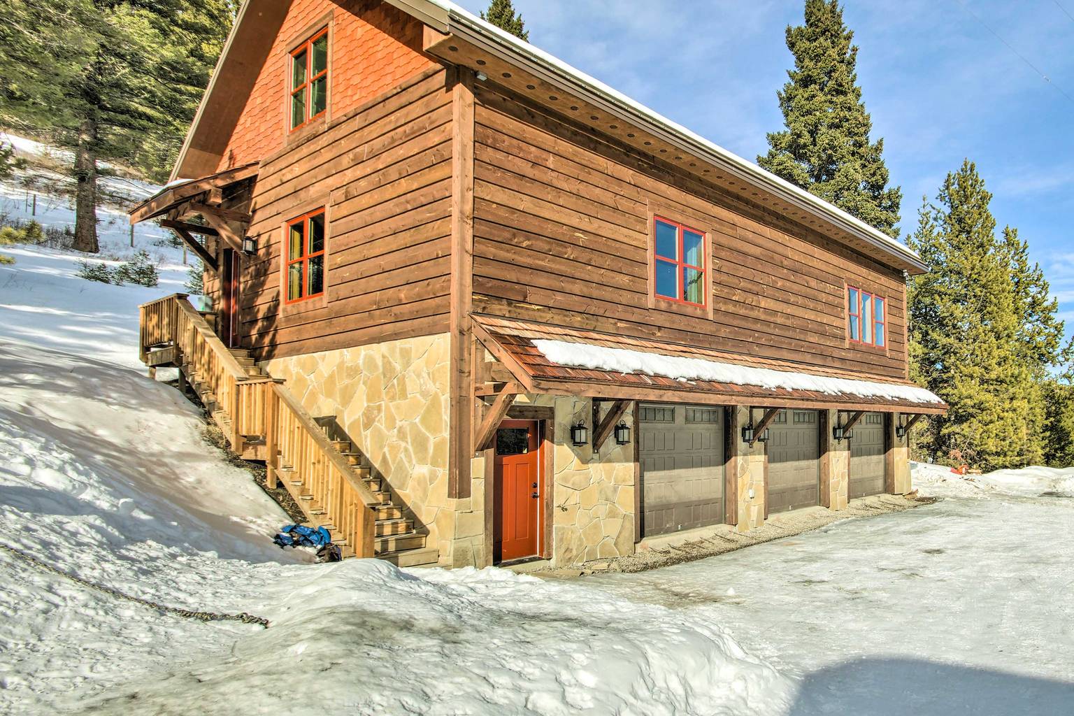 Bozeman Vacation Rental