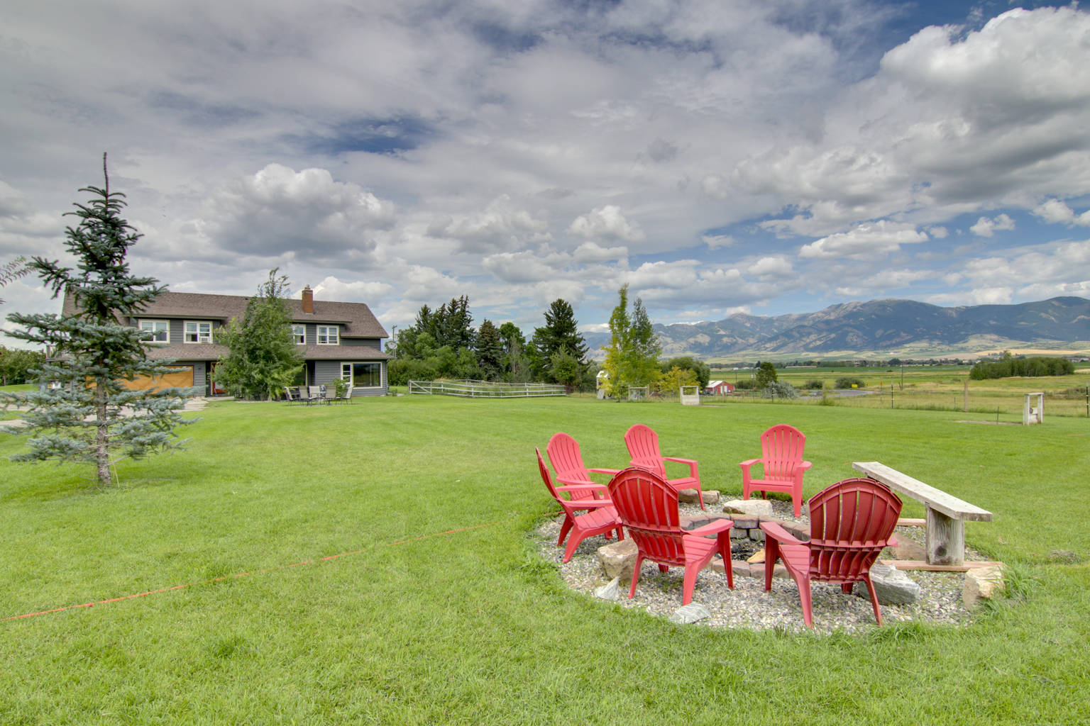 Bozeman Vacation Rental