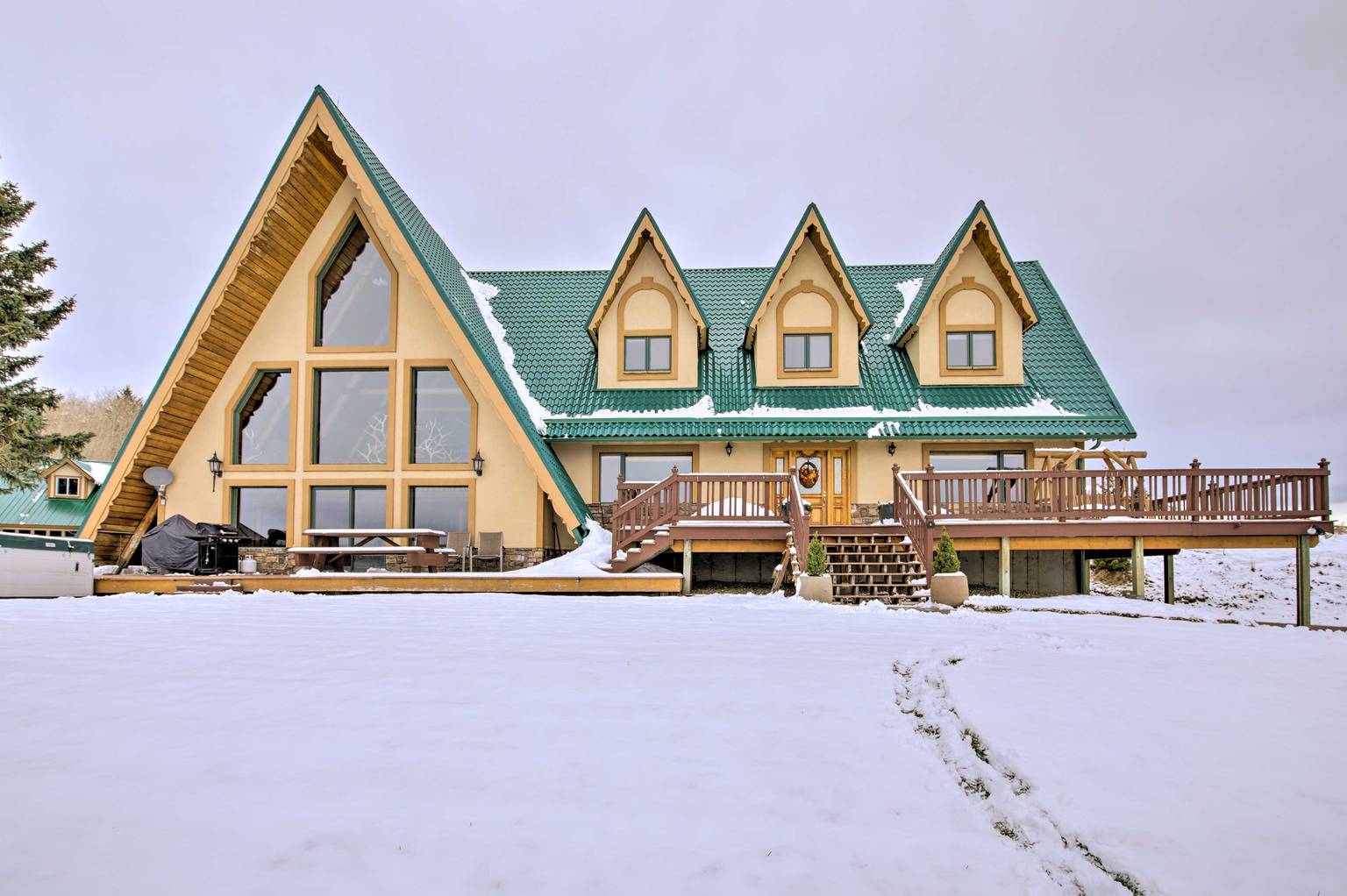 Bozeman Vacation Rental