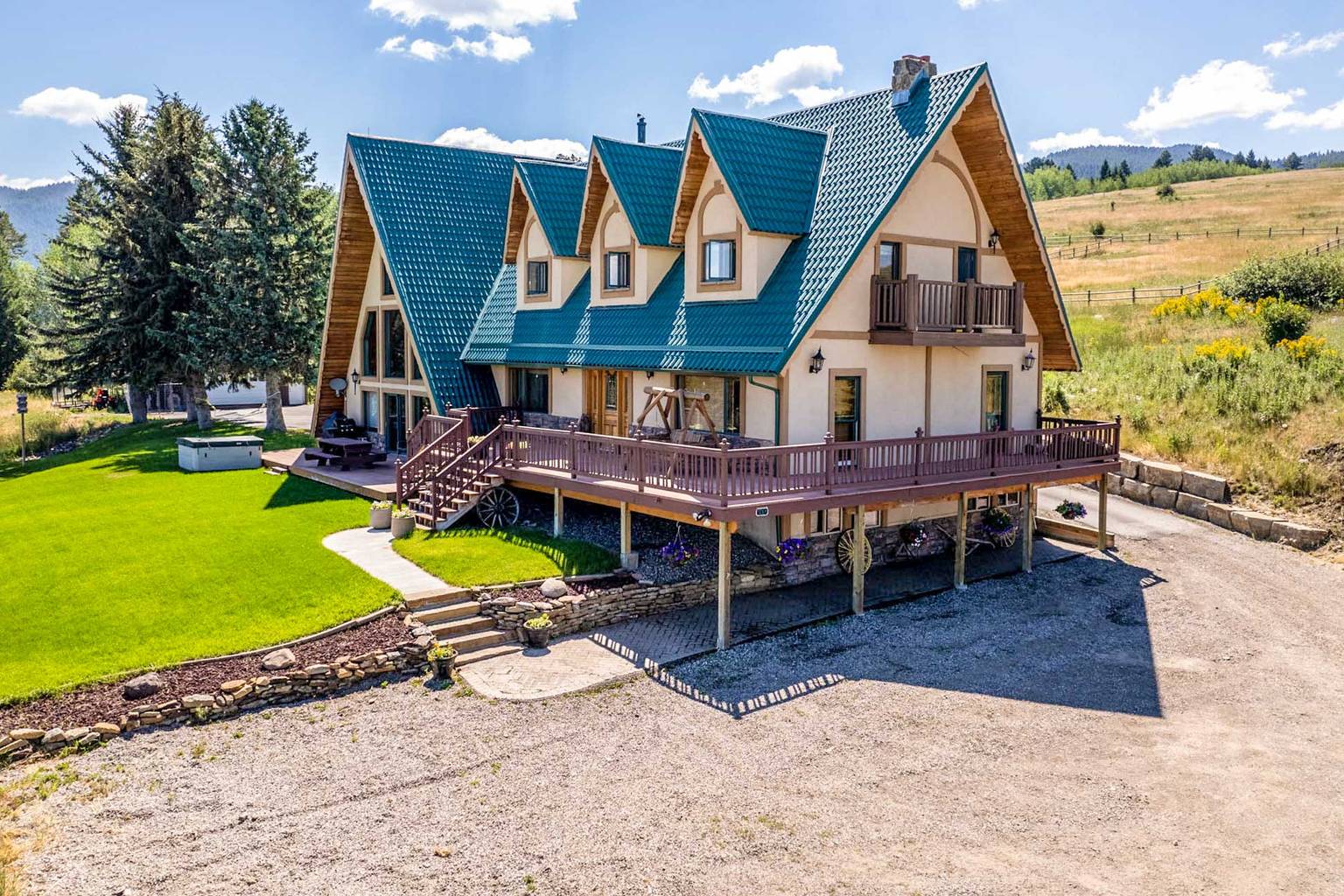 Bozeman Vacation Rental