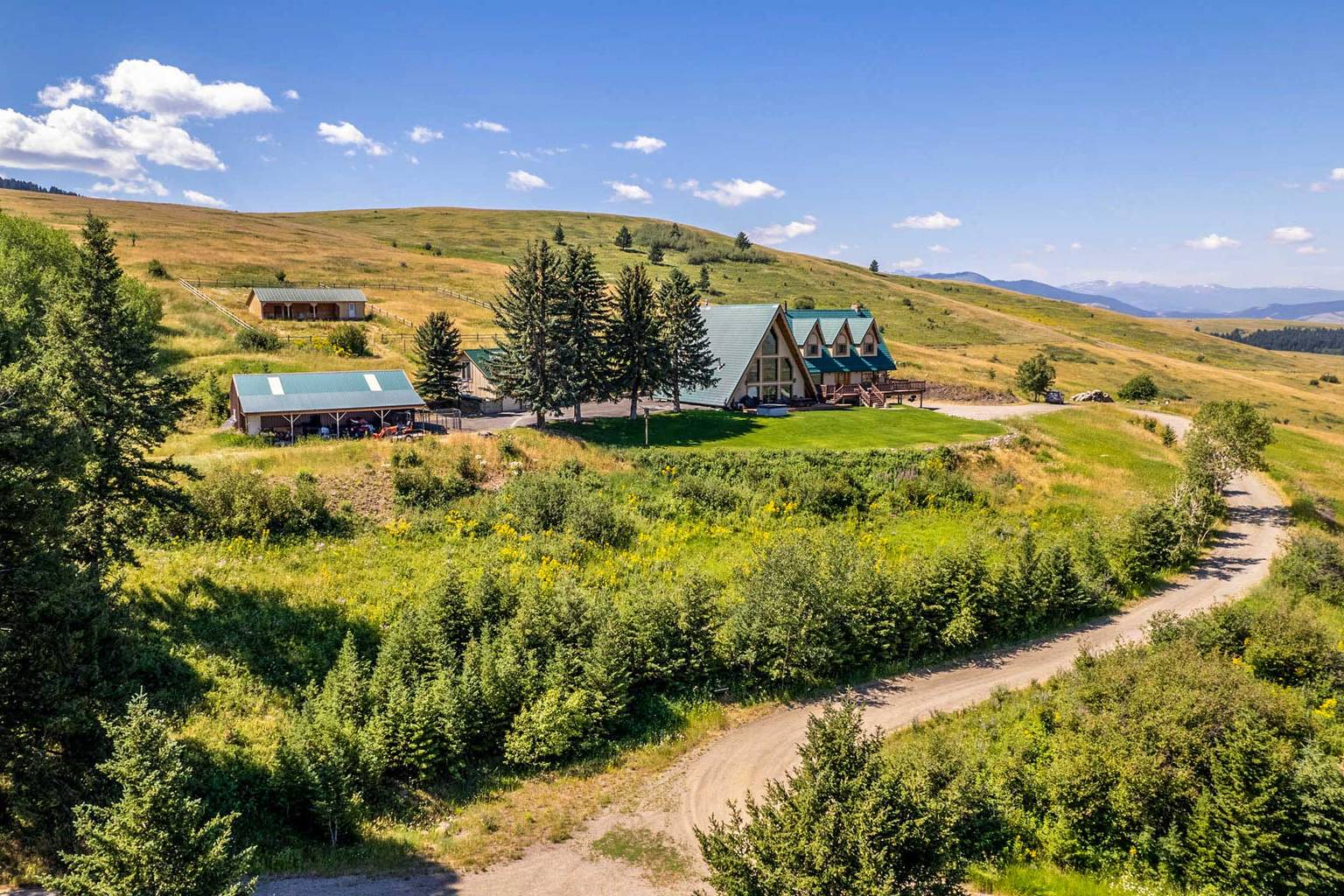 Bozeman Vacation Rental