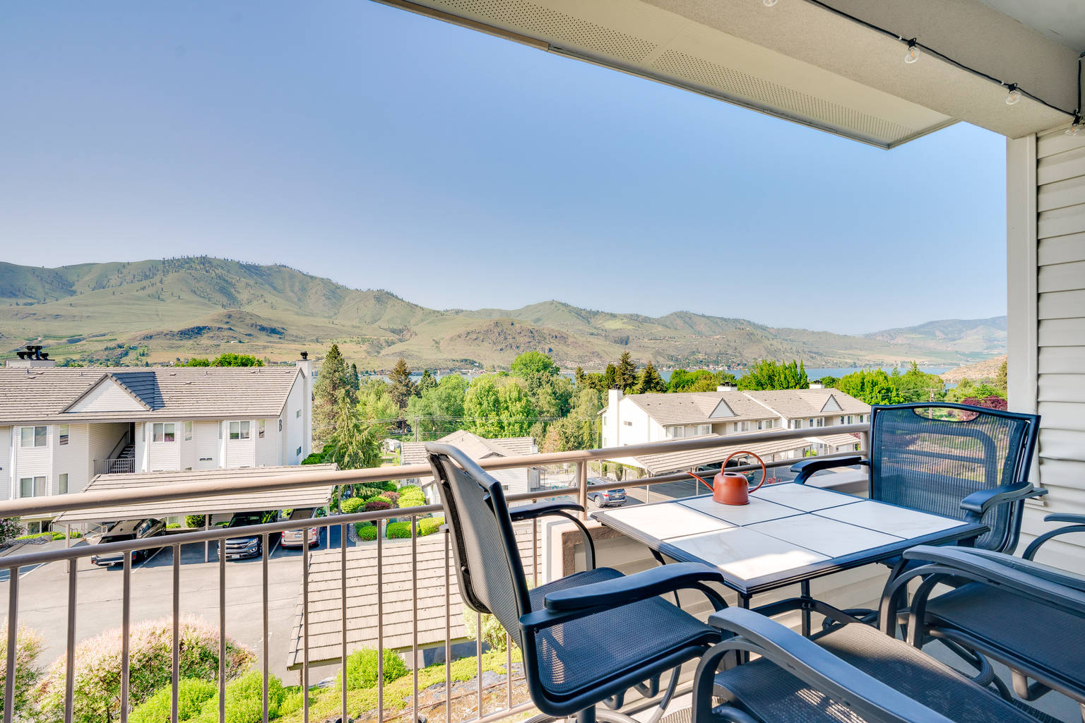 Chelan Vacation Rental