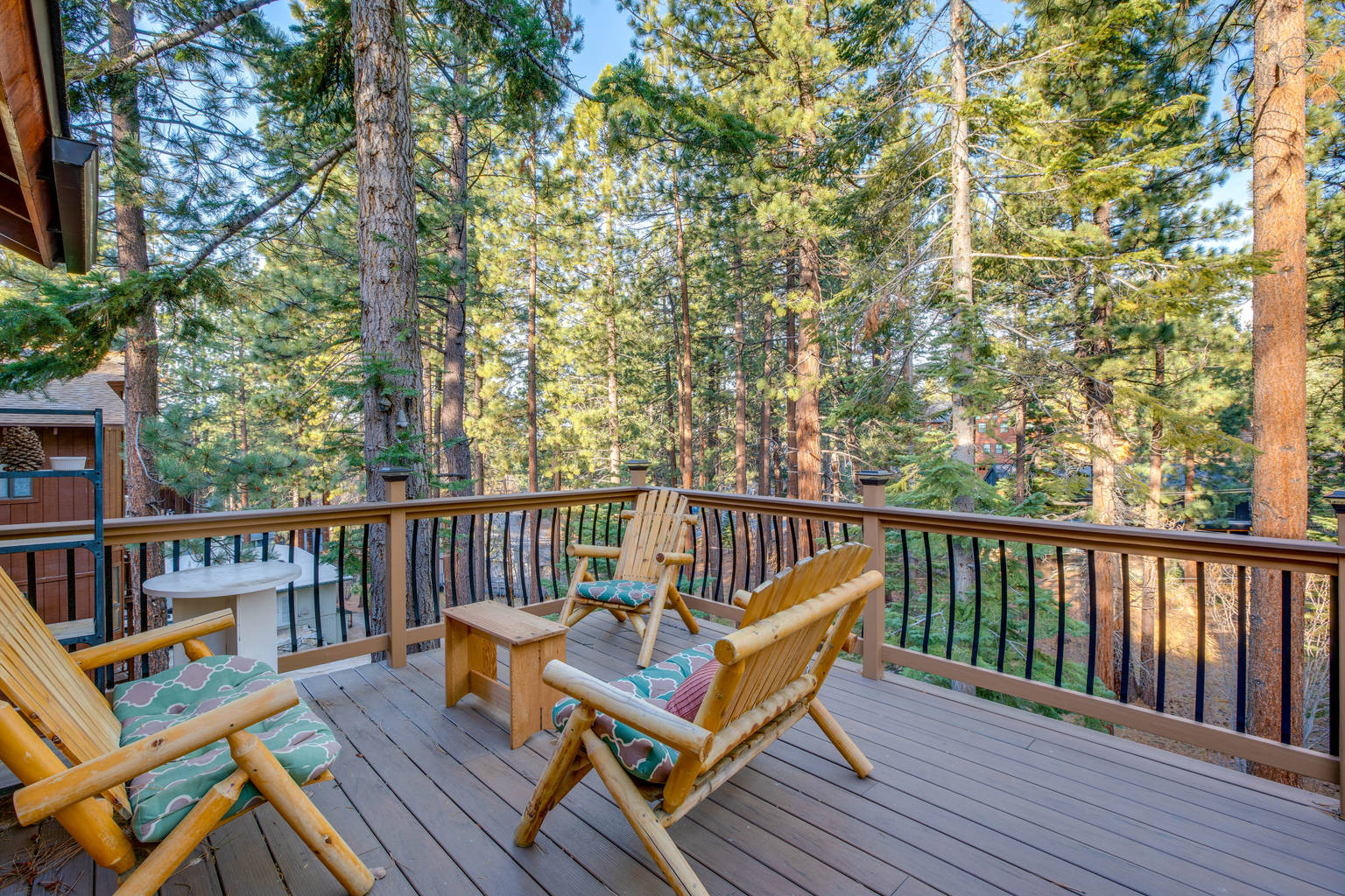 Stateline Vacation Rental