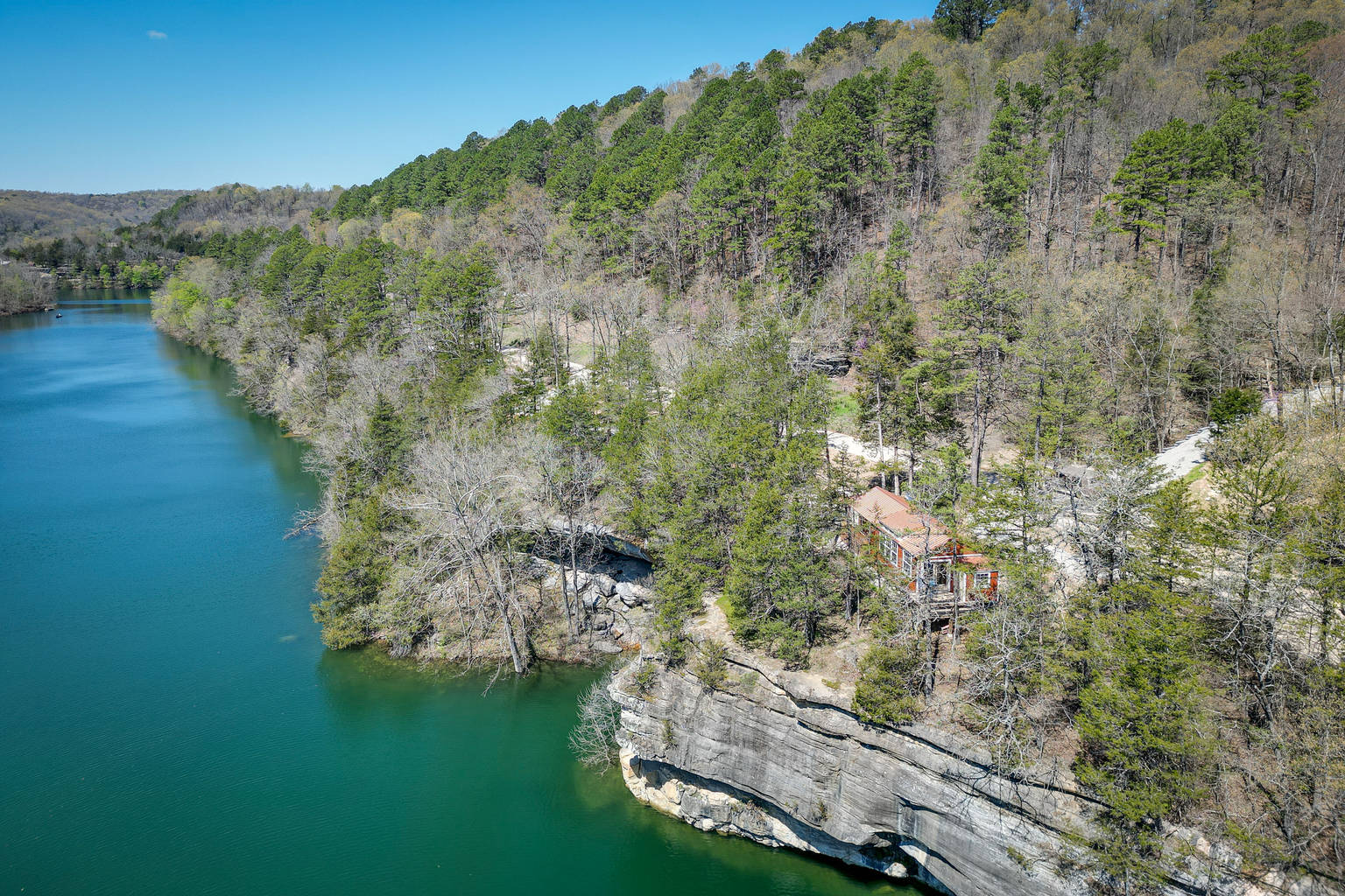 Eureka Springs Vacation Rental