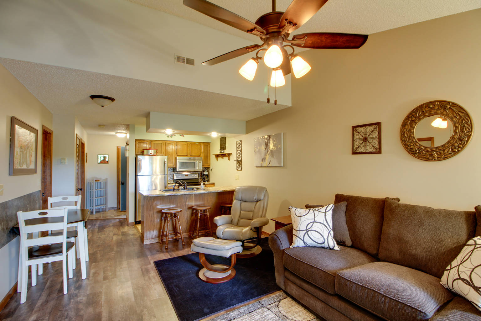 Branson West Vacation Rental