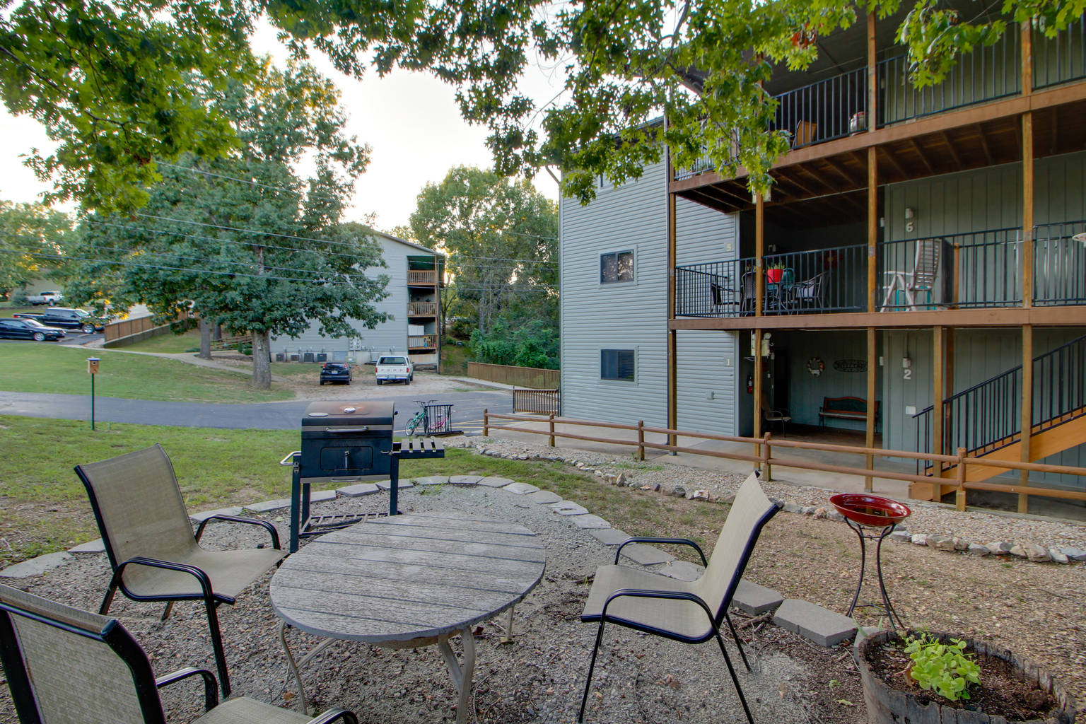 Branson West Vacation Rental