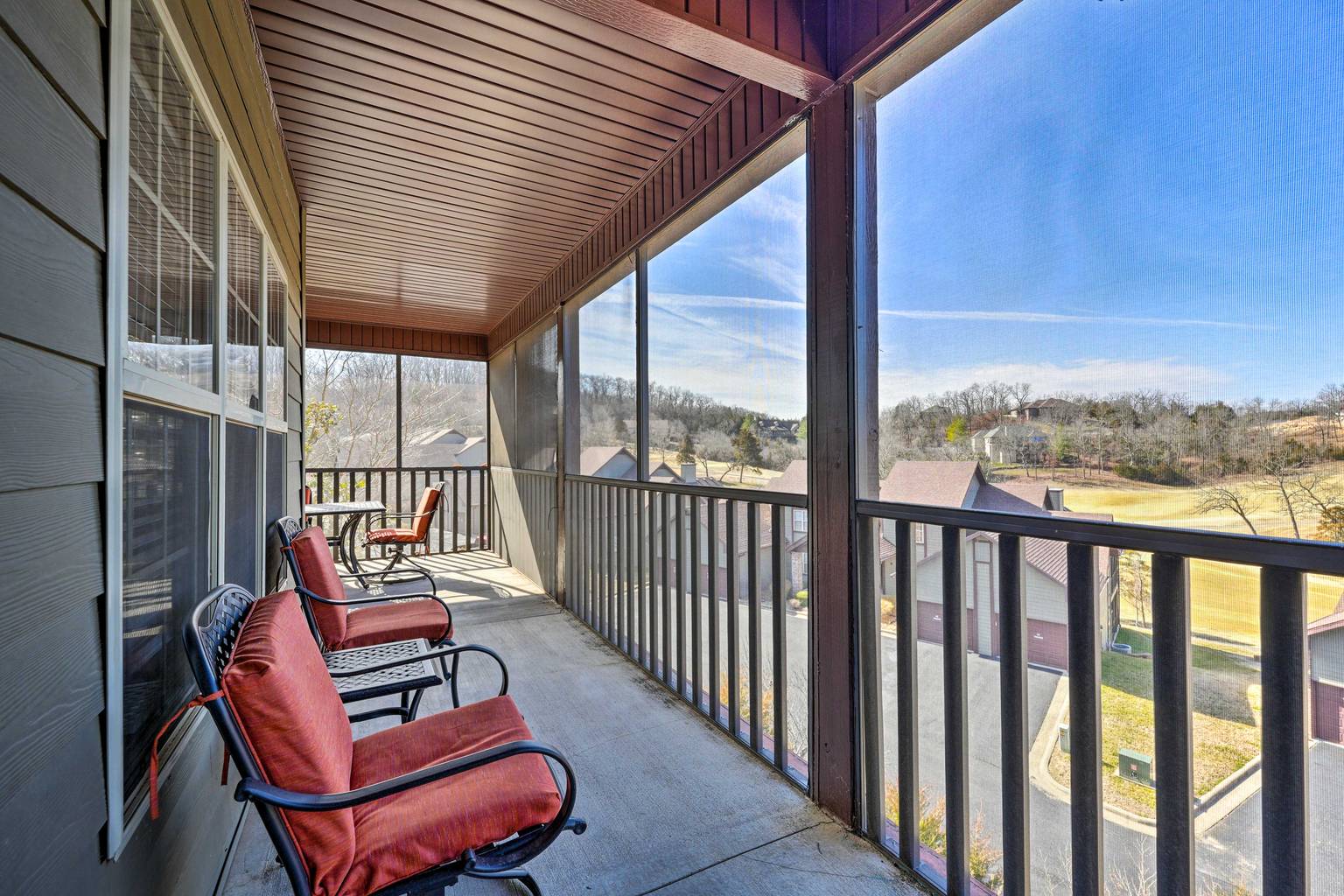 Branson West Vacation Rental