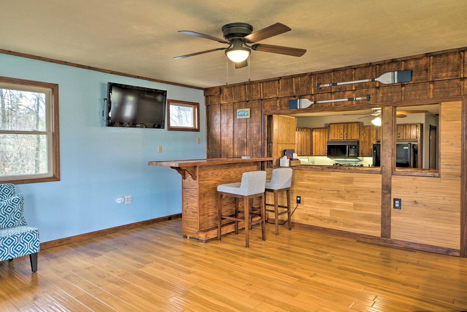 Branson West Vacation Rental