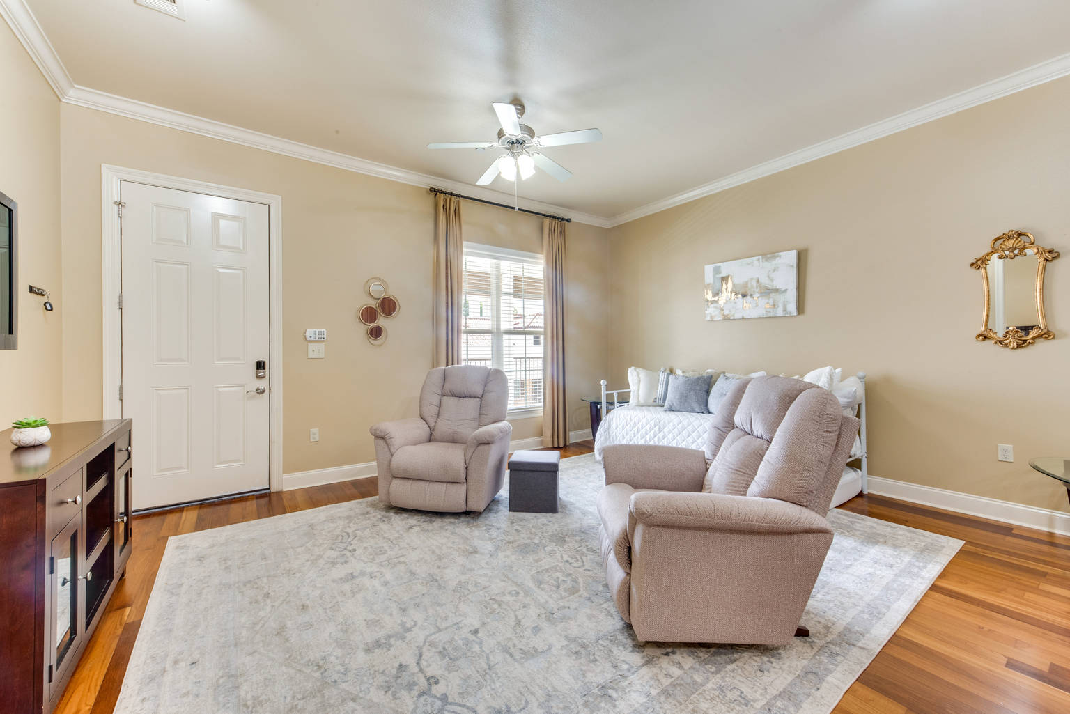 Baton Rouge Vacation Rental