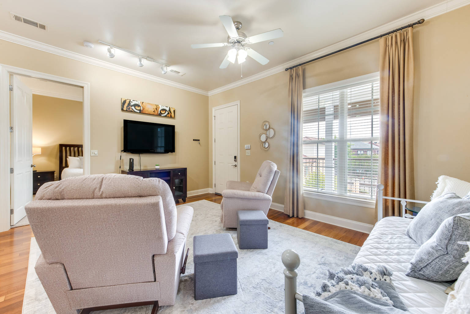 Baton Rouge Vacation Rental