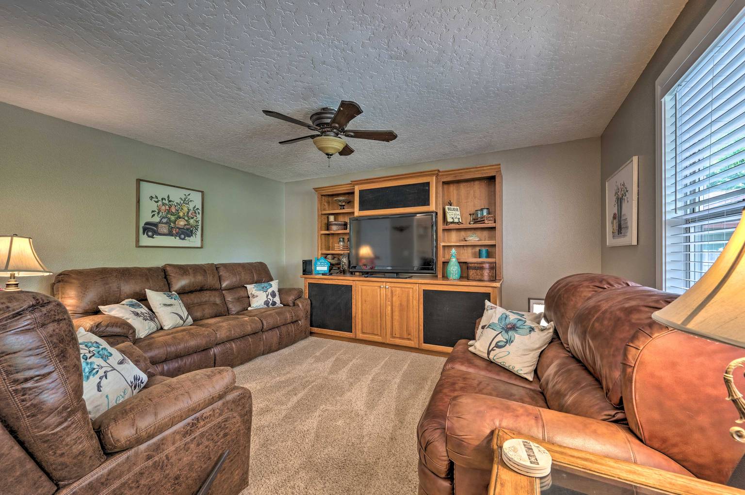 Nampa Vacation Rental