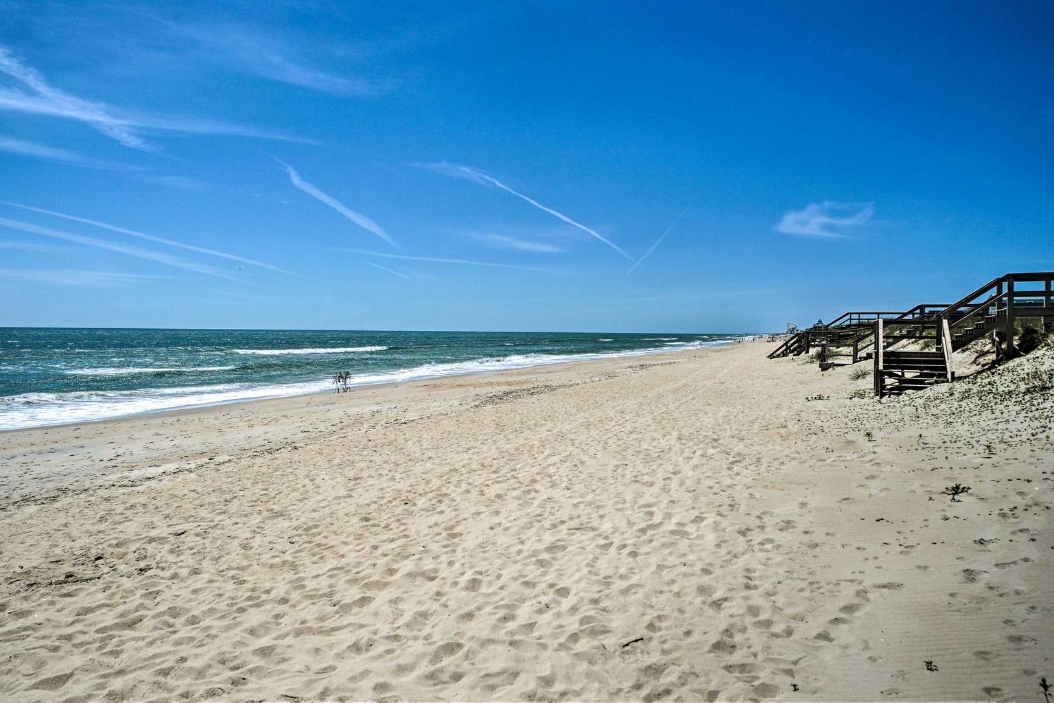 Carolina Beach Vacation Rental