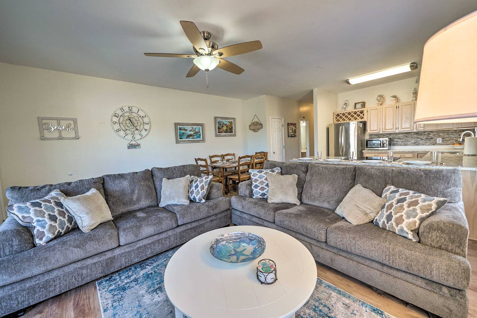 Carolina Beach Vacation Rental