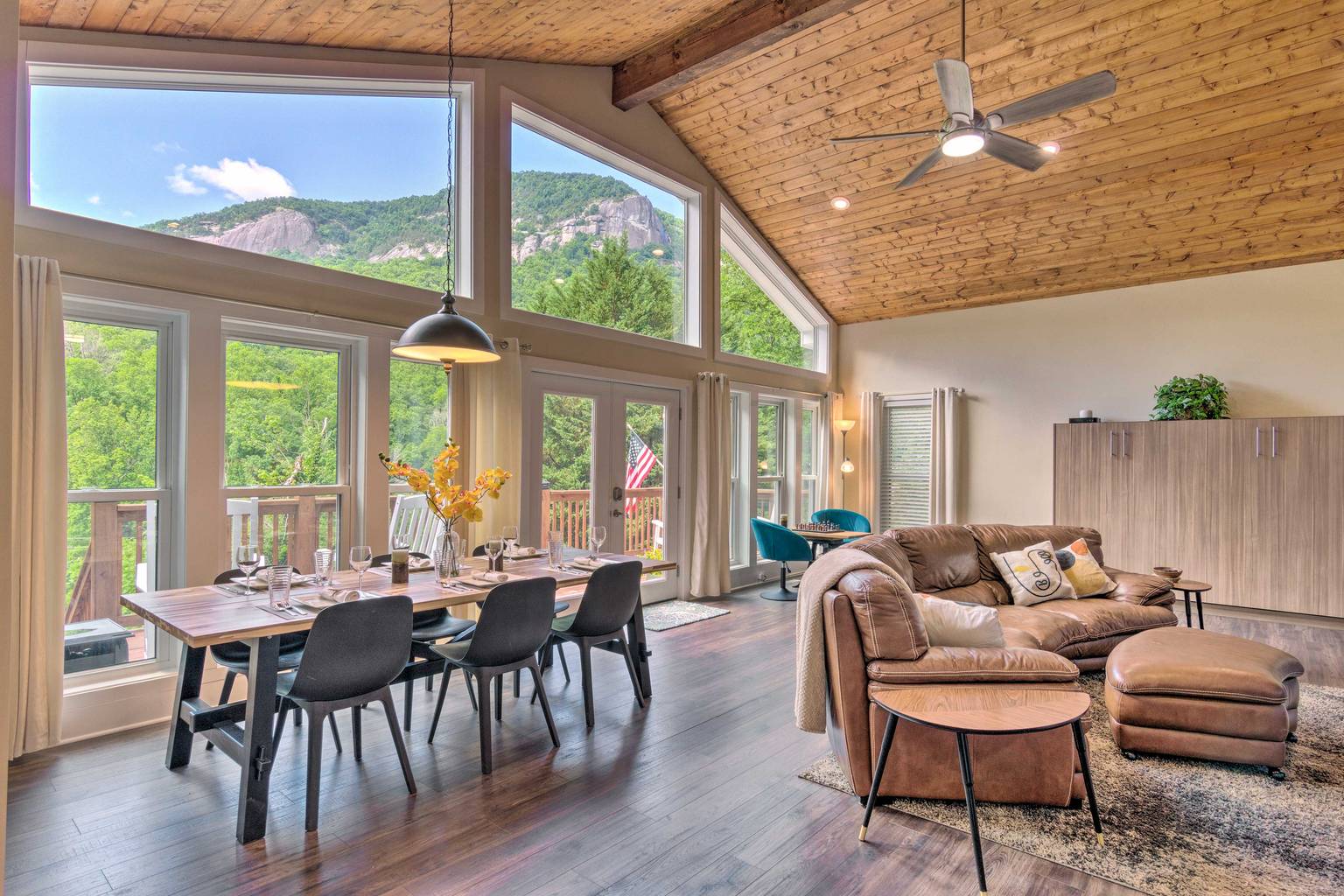 Lake Lure Vacation Rental