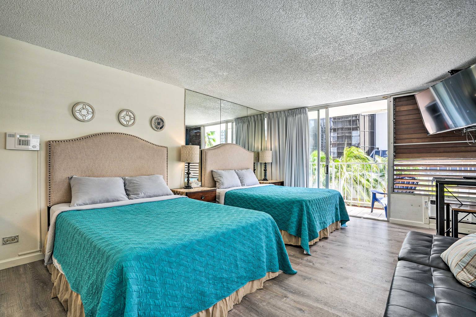 Honolulu Vacation Rental