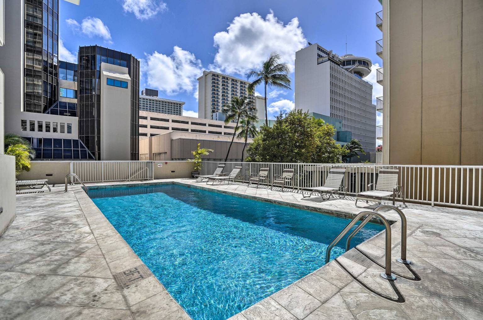 Honolulu Vacation Rental