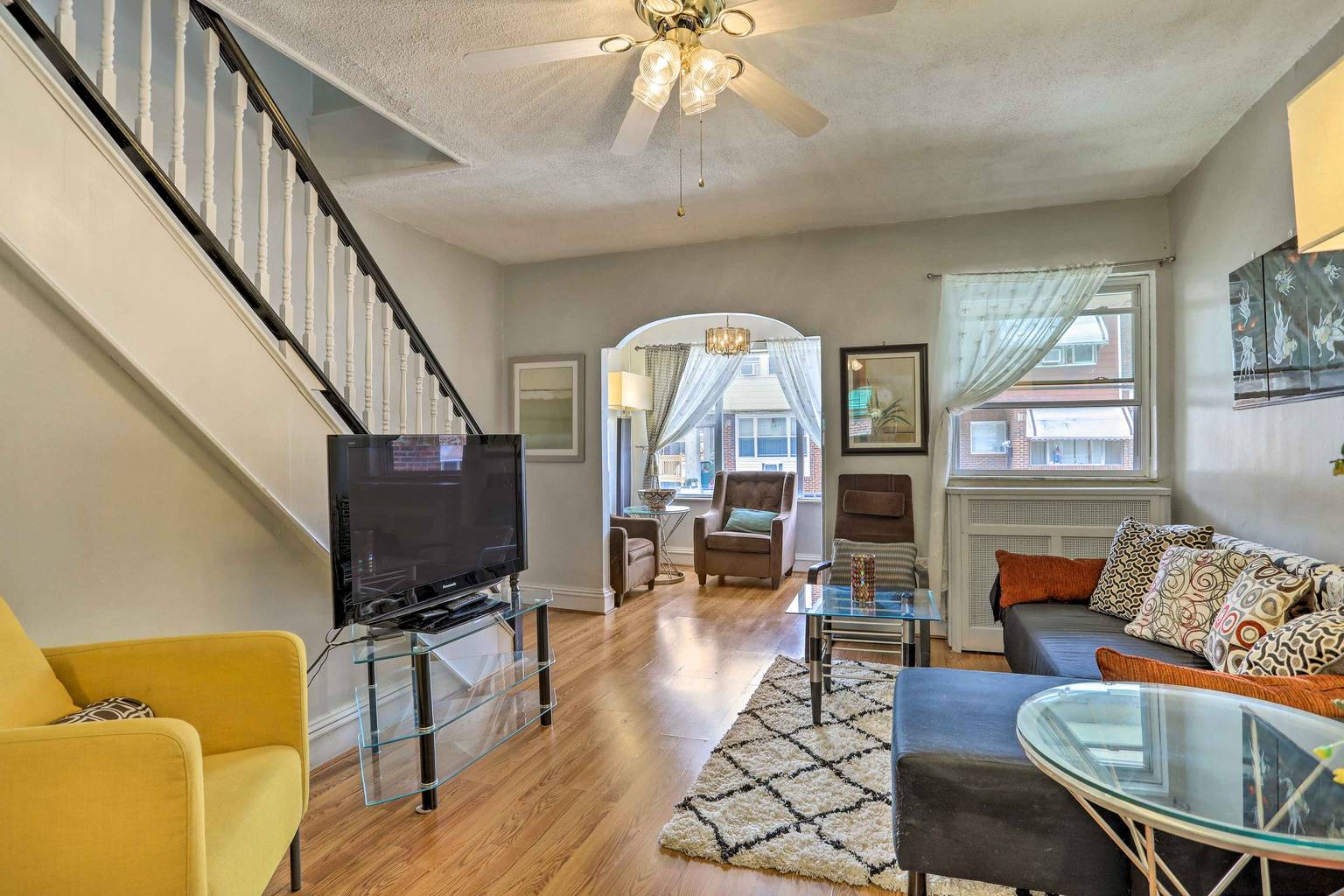 Philadelphia Vacation Rental