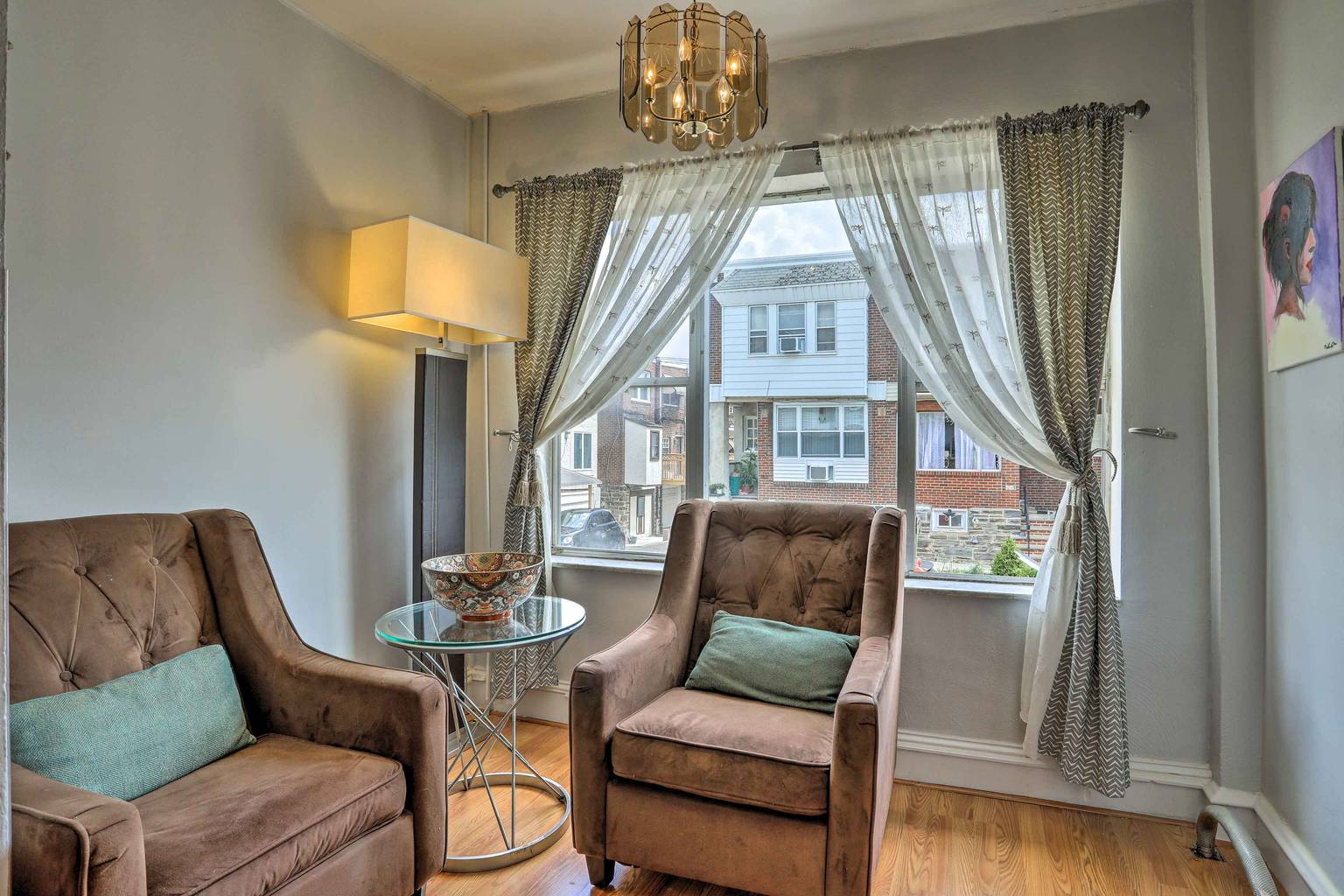 Philadelphia Vacation Rental