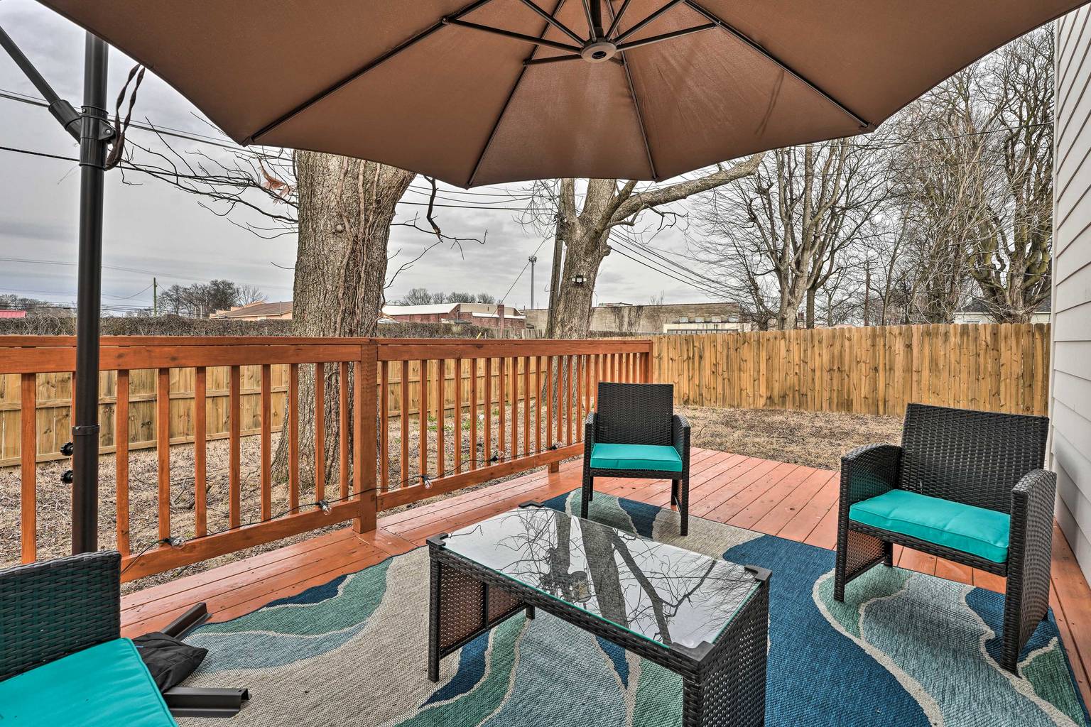 Memphis Vacation Rental