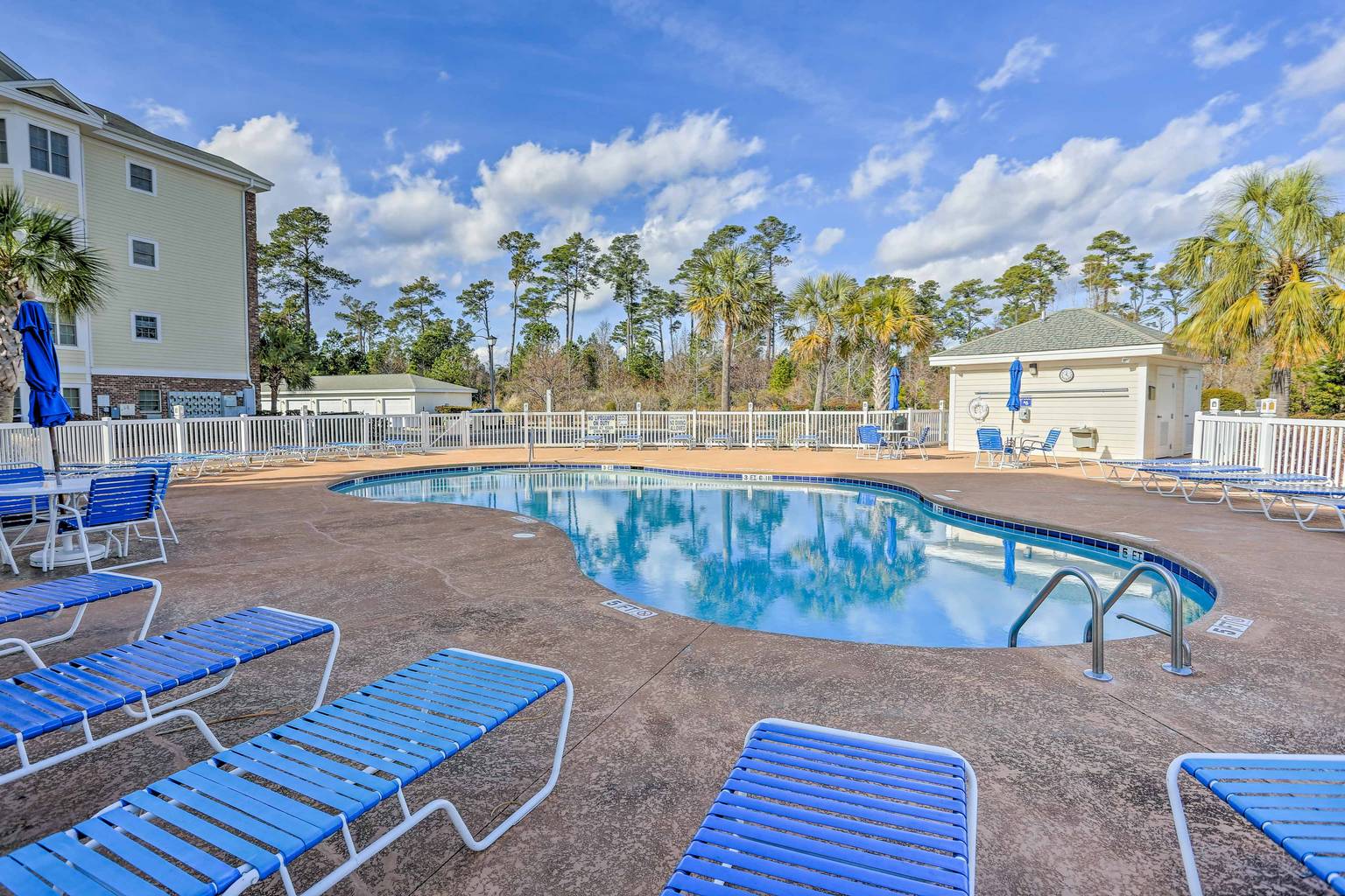 Myrtle Beach Vacation Rental