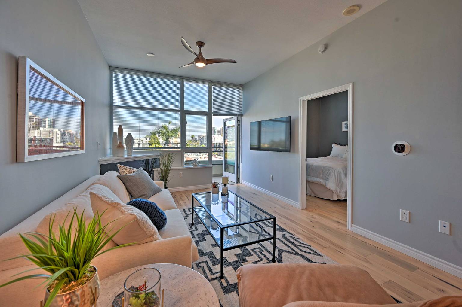 San Diego Vacation Rental