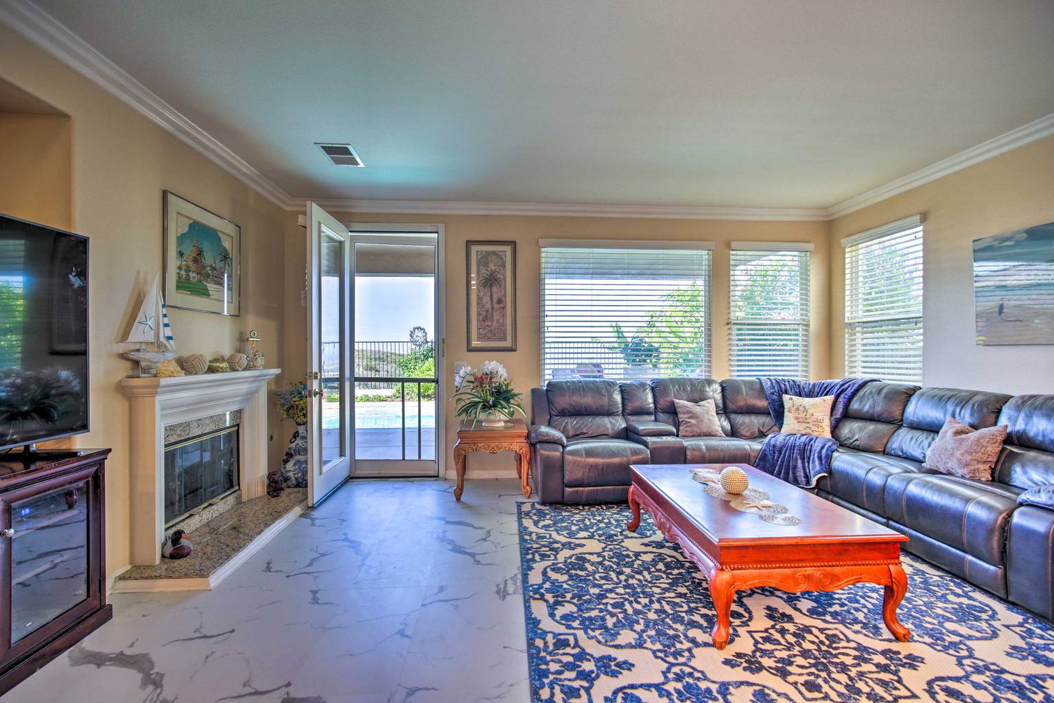 San Diego Vacation Rental